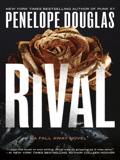Title details for Rival by Penelope Douglas - Available